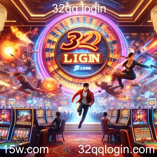 Explorando os Melhores Jogos de Ação