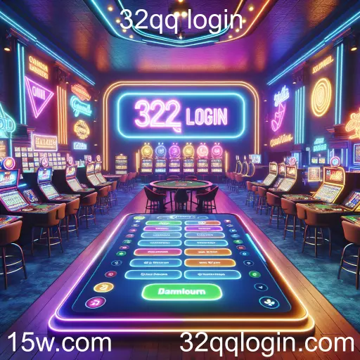 A Popularidade dos Jogos de Quiz no 32qq Login