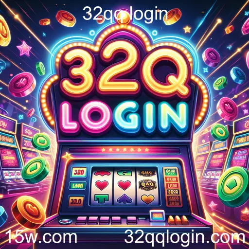 A Fascinante Categoria de Caça-Níqueis no 32qq Login